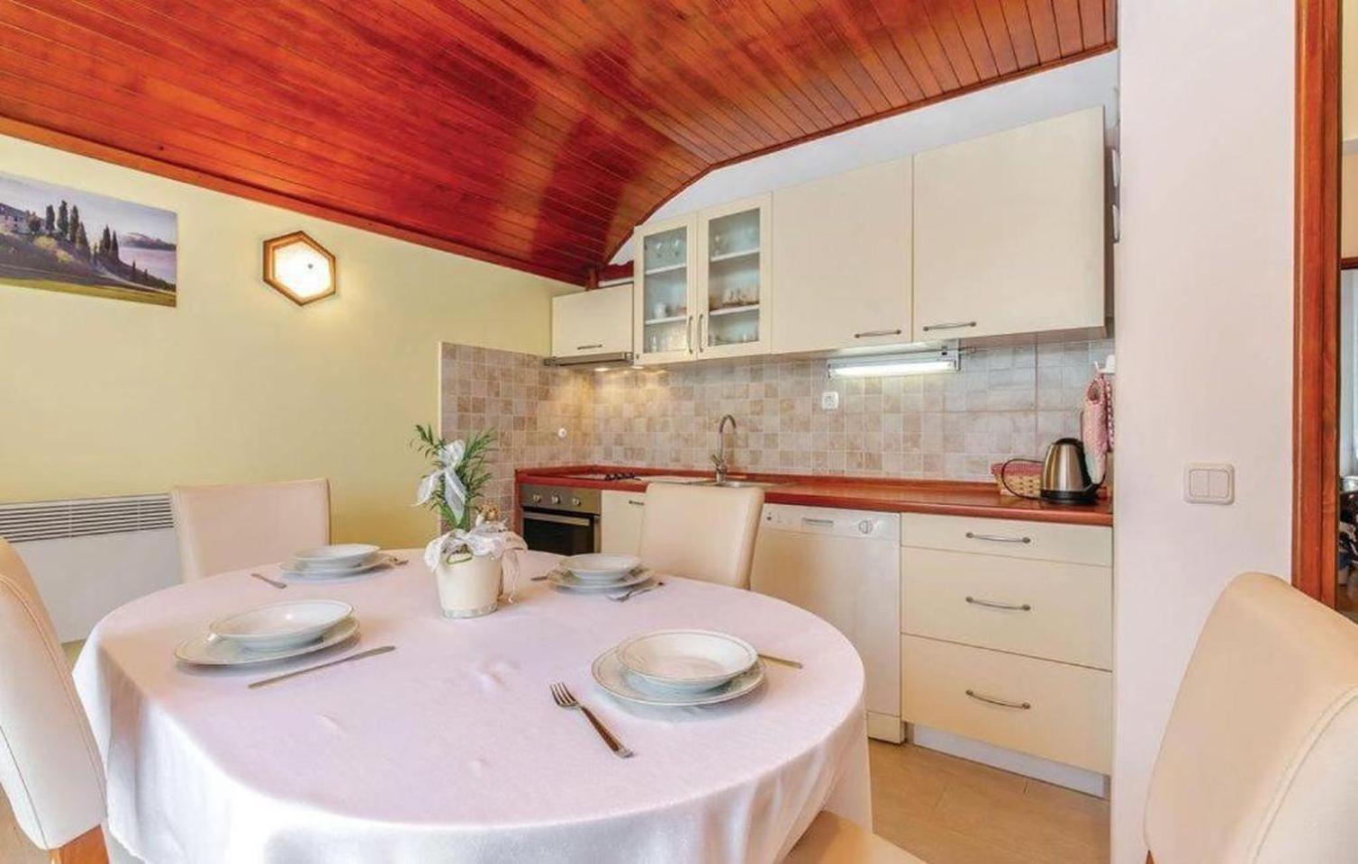Apartments Dolloree دْغاماي المظهر الخارجي الصورة