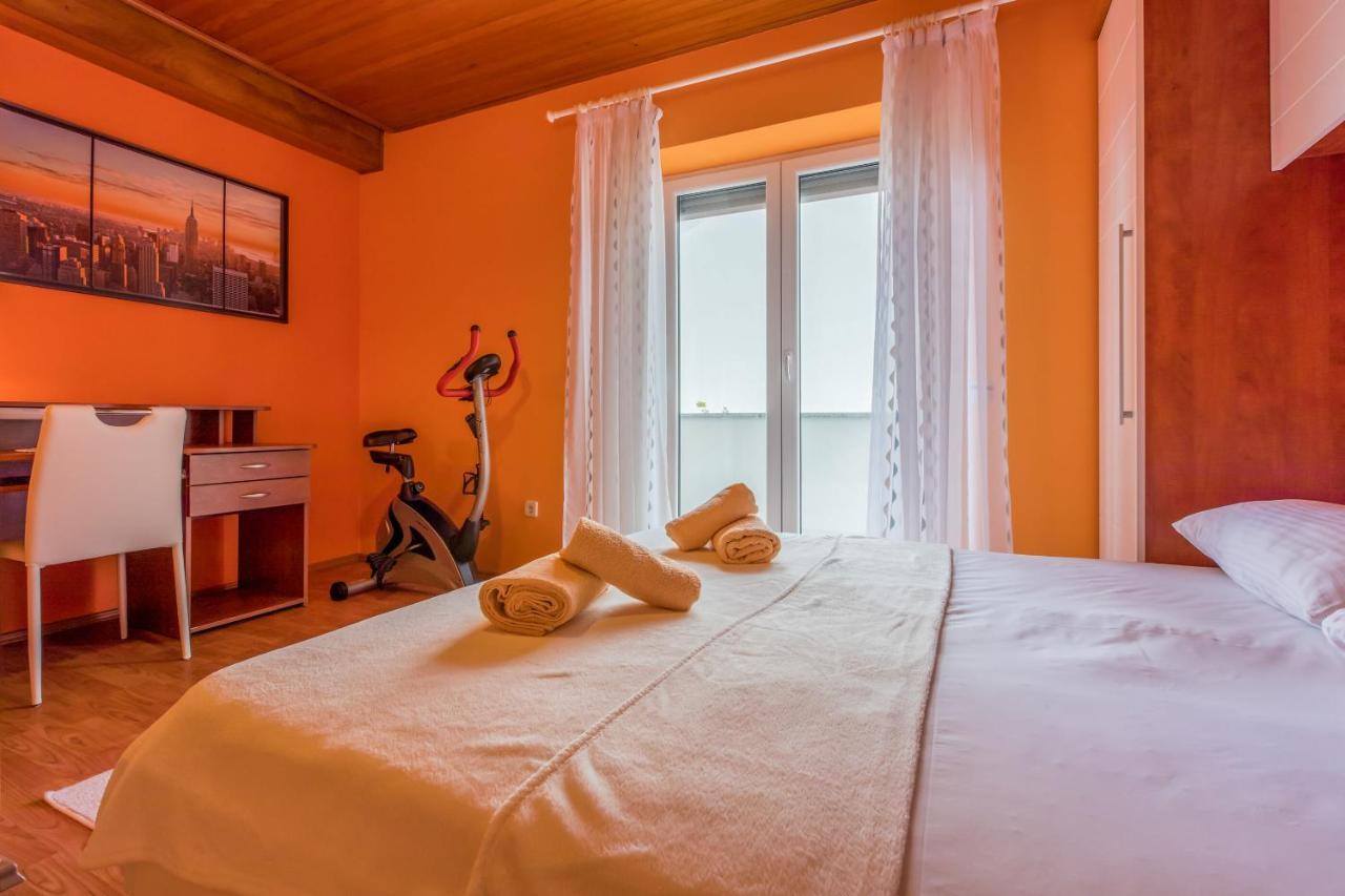 Apartments Dolloree دْغاماي المظهر الخارجي الصورة