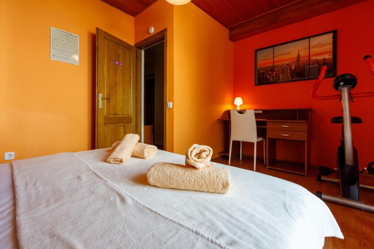 Apartments Dolloree دْغاماي المظهر الخارجي الصورة