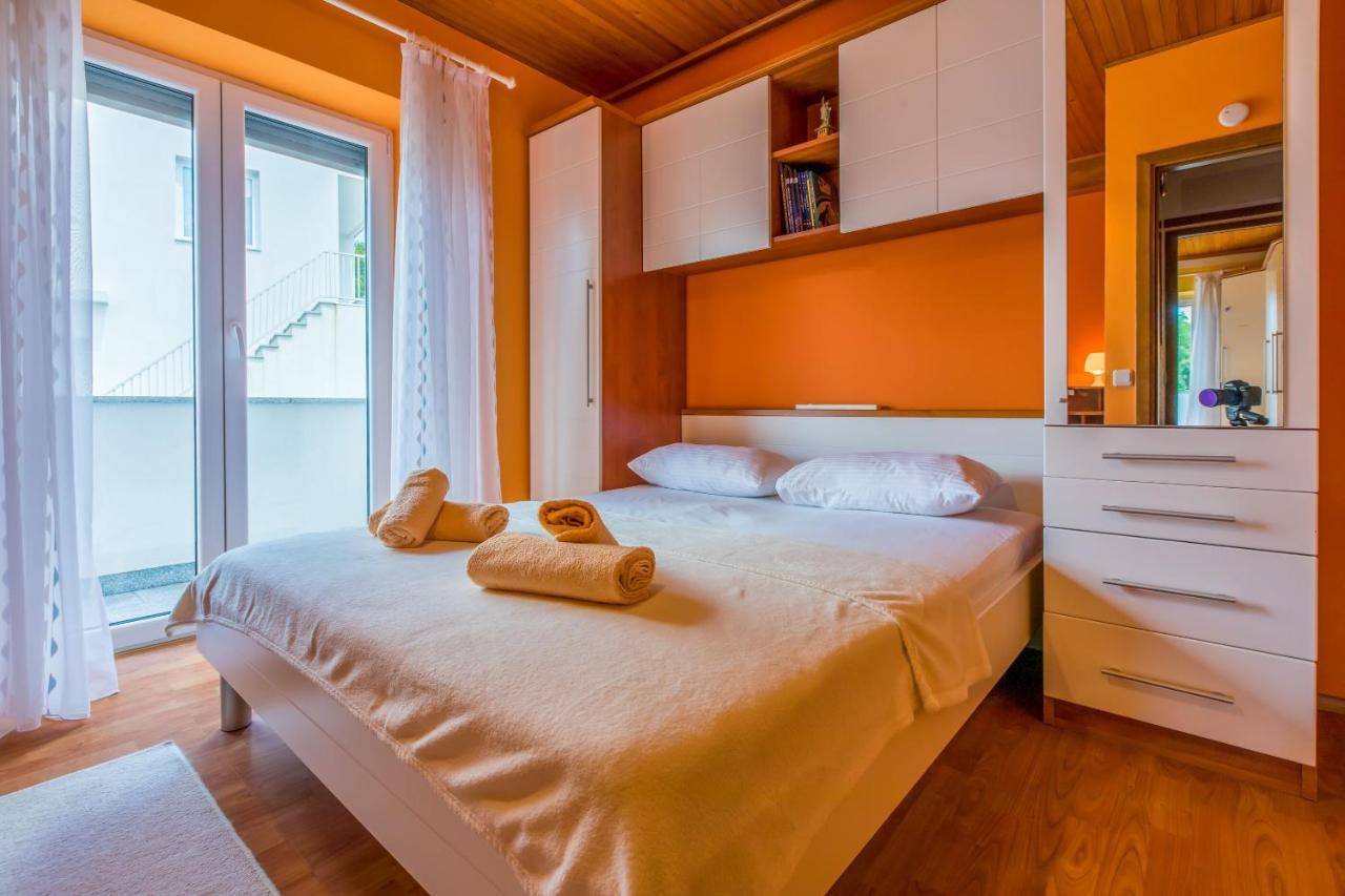 Apartments Dolloree دْغاماي المظهر الخارجي الصورة