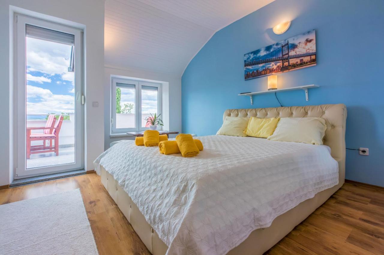 Apartments Dolloree دْغاماي المظهر الخارجي الصورة