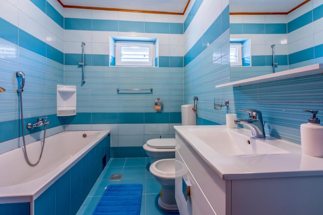 Apartments Dolloree دْغاماي المظهر الخارجي الصورة