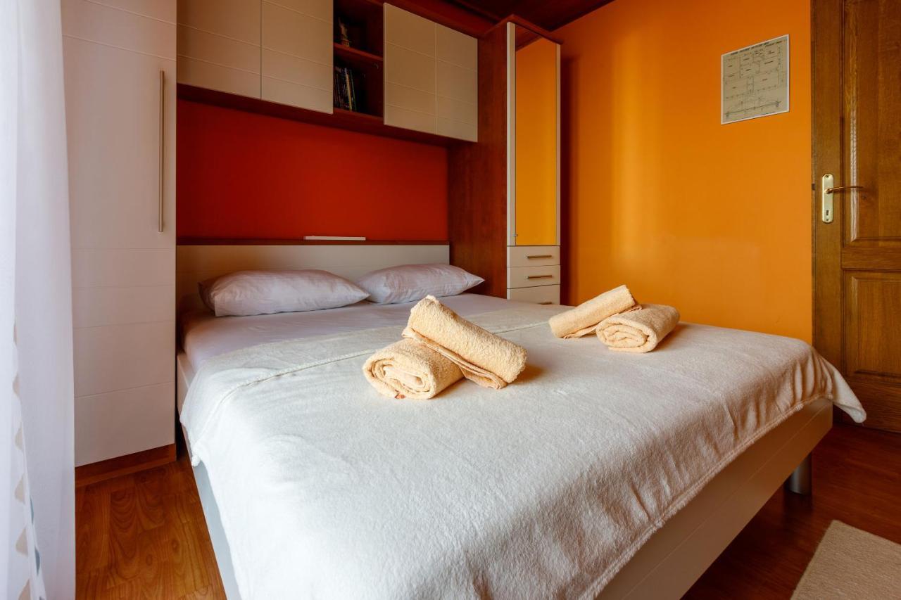 Apartments Dolloree دْغاماي المظهر الخارجي الصورة