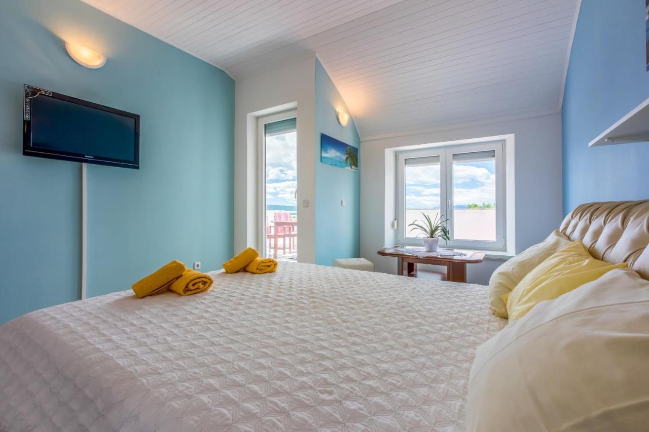 Apartments Dolloree دْغاماي المظهر الخارجي الصورة